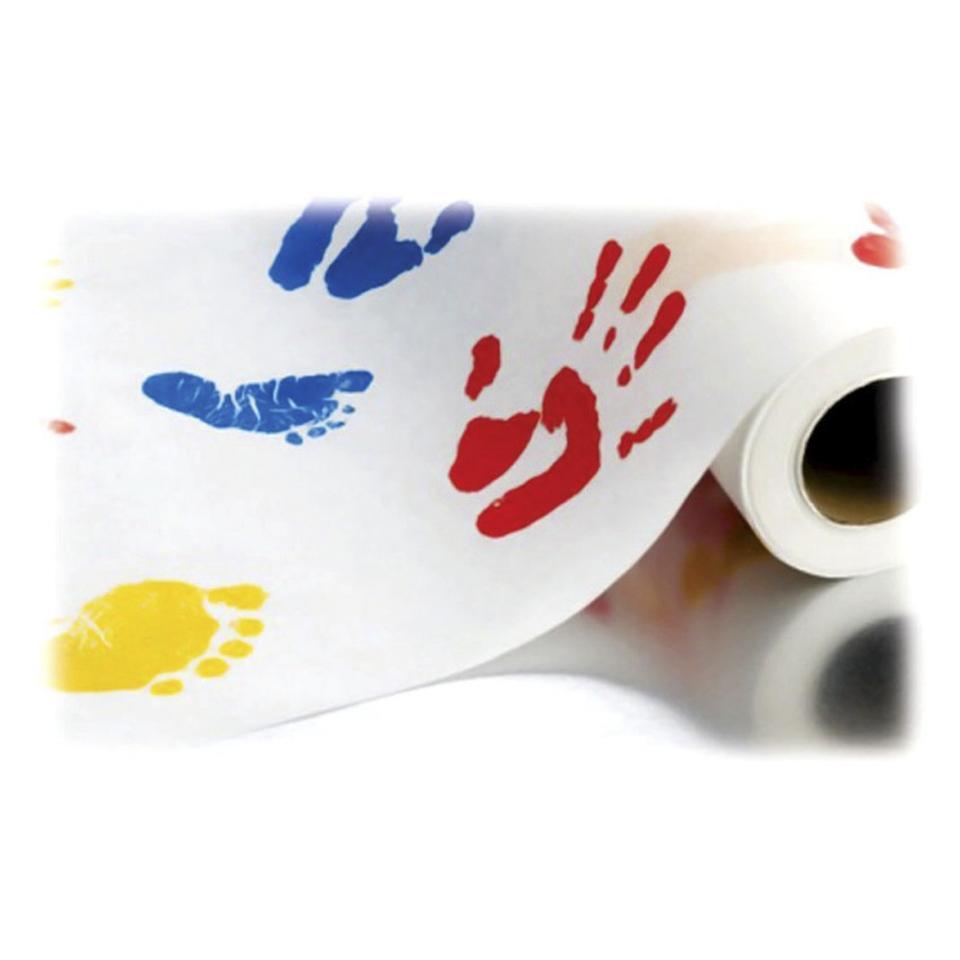 ROLLO PARA MESA EXPLORACION HUELLITA 53X38